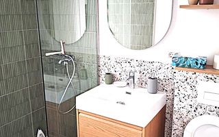 🏡 Duplex modern 5 camere în Giarmata Vii | 123 mp utili |290 mp teren. - Poză 12