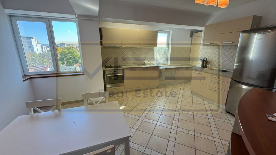 Apartament 3 camere 2 bai parcare 10 min Palas Campus - Poză 15