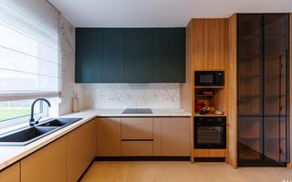 Duplex modern cu 4 camere despartit prin camera tehnica I Mosnita Noua - Poză 10