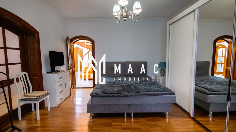 Apartament 4 camere I Decomandat I Garaj I B-dul Victoriei - Poză 17