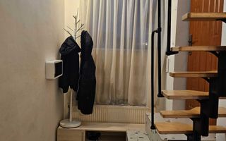 Apartament 1 camera + mezanin in vila zona FSEGA / Iulius Mall - Poză 3