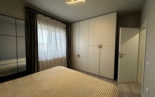 Apartament la cheie | Etaj intermediar | Zona Str Teilor-Floresti - Poză 12