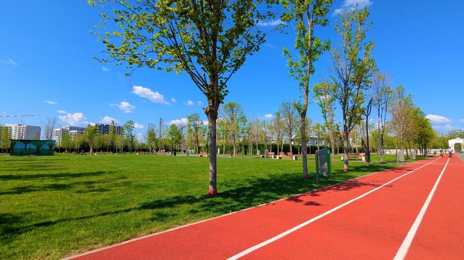Spațiu comercial 240 mp, vitrină stradală, Metalurgiei Park, Sector 4 - Poză 13