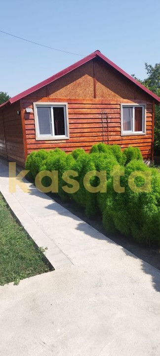 Casa individuala de lemn I Calarasi I Dor Marunt I teren 814 mp - Poză 4