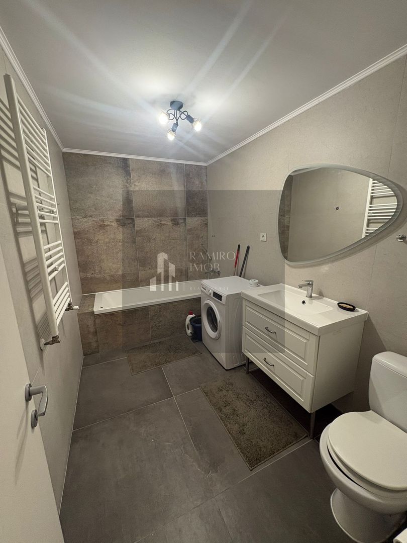 Apartament 2 camere Confort City / Splaiul Unirii / Popesti Leordeni - Poză 6