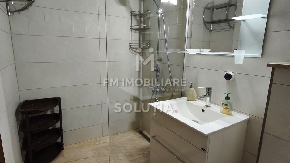 Apartament 2 camere de închiriat | 2 locuri de parcare |  Zona Europa - Poză 8