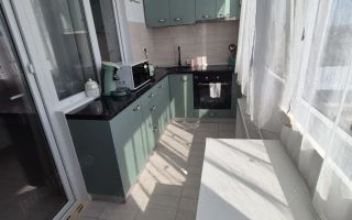 Garsoniera 40 m Residence Militari - Poză 3