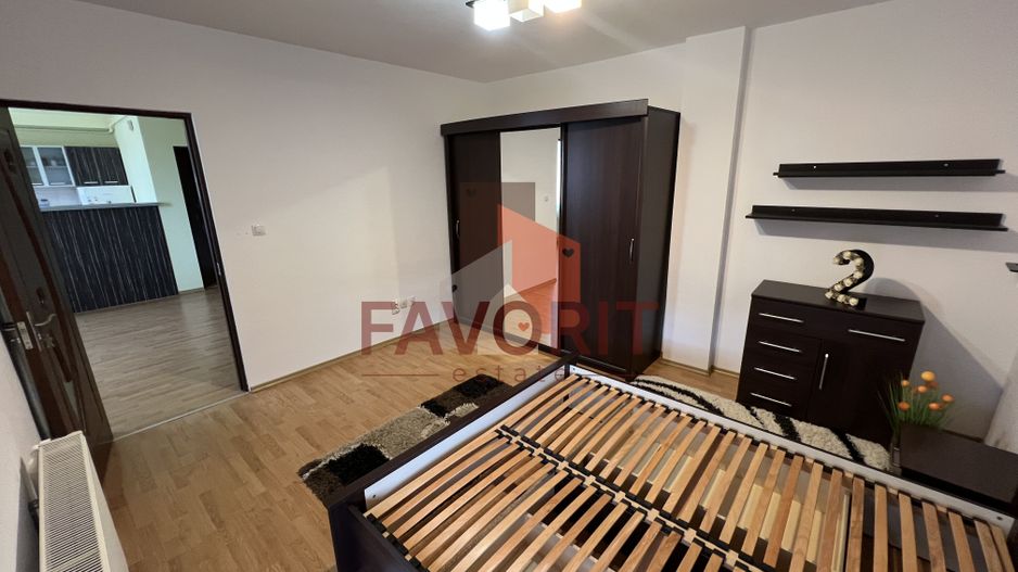 Apartament 2 camere | Terasa 27 mp | Giroc - Poză 2