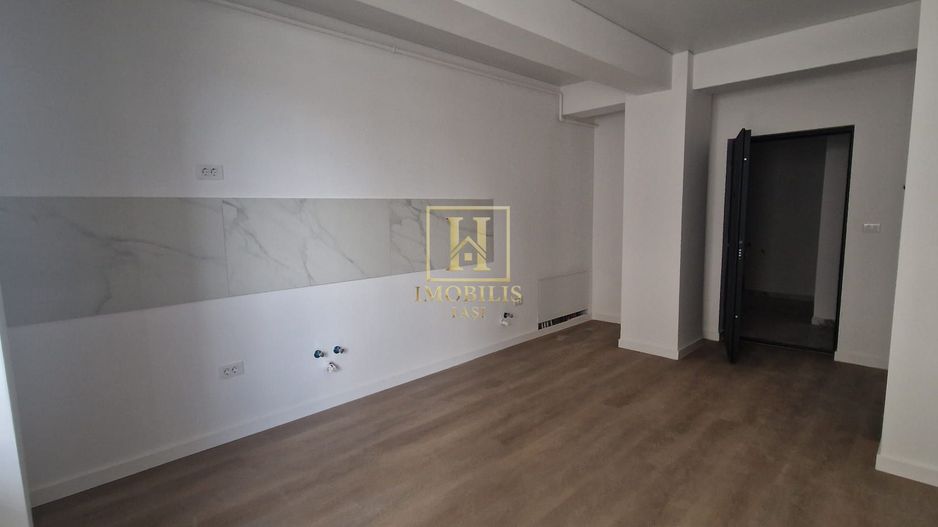 Apartament 1 camera SD 35 mp Bucium 57600 euro - Poză 1