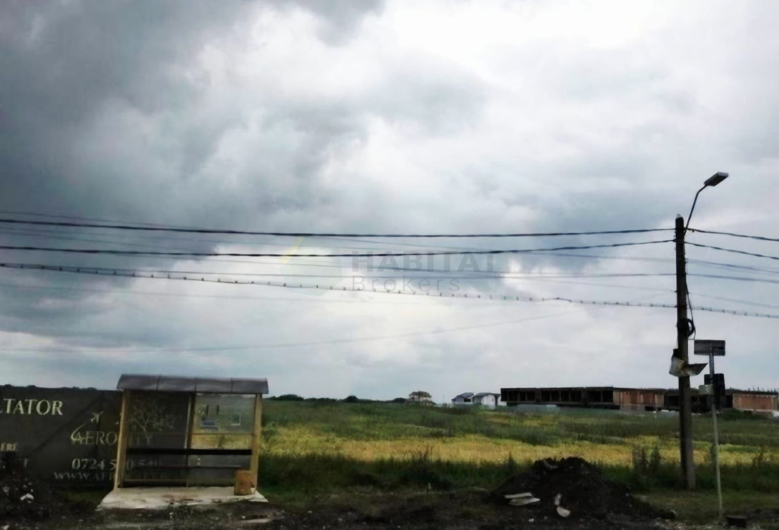 Teren intravilan pentru construcții - 23.600 mp, Tunari, Ilfov - Poză 5