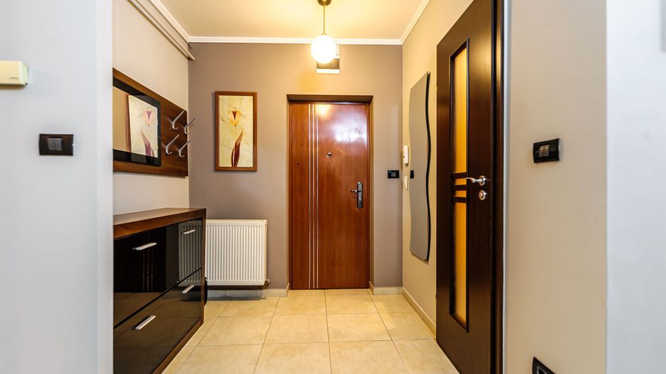 Vandut Ocazie Apartament elegant și spațios în zona UTA - Poză 3