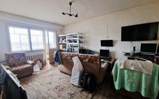 Apartament 3 camere | De vanzare | Bld. Transilvaniei | Cetate - Poză 5