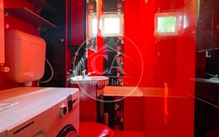 Apartament de vânzare cu 2 camere în zona Nufarul, Oradea - Poză 11