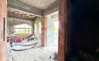 Vila cu 5 camere *616mp* / 1600mp teren / Corbeanca - Poză 22