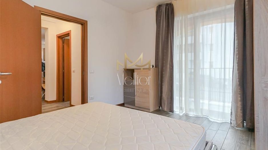Ap 2 camere bloc nou parcare Buna Ziua zona Grand Hotel Italia! - Poză 8