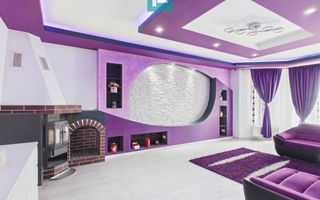 Casă spațioasă în Sântana - Poză 5