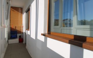 Vis a vis de Iulius Mall, 2 camere, Pet-friendly. - Poză 14