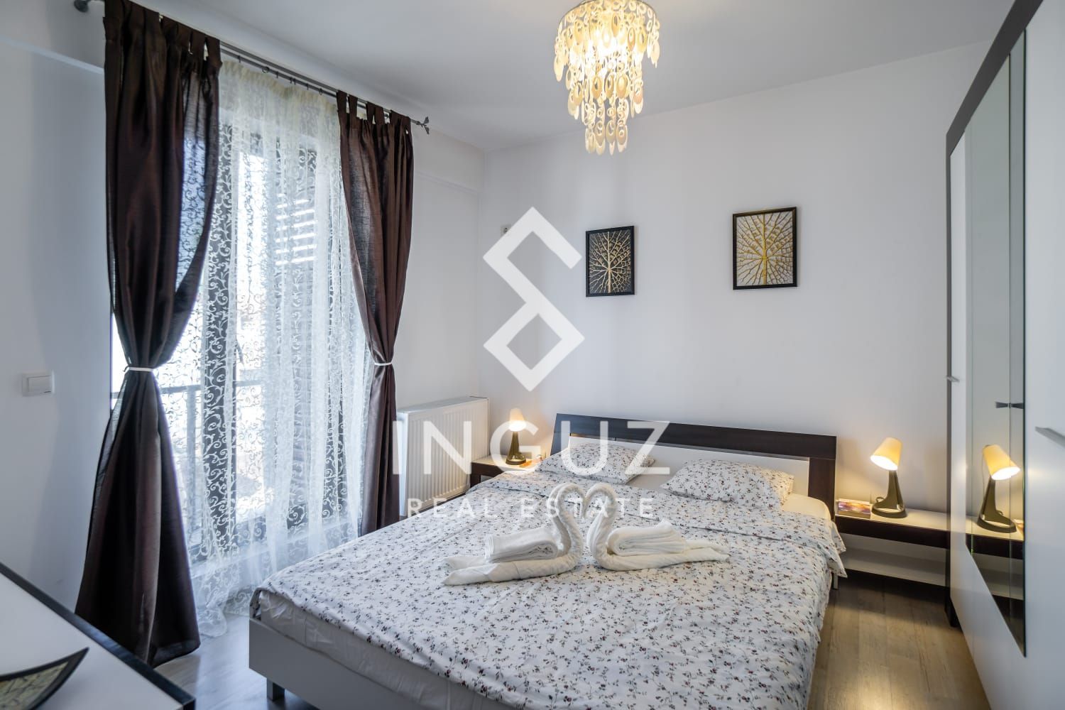 Apartament 2 camere – Universitate | Sector 2 | Bloc Nou | Pet Friendl - Poză 11