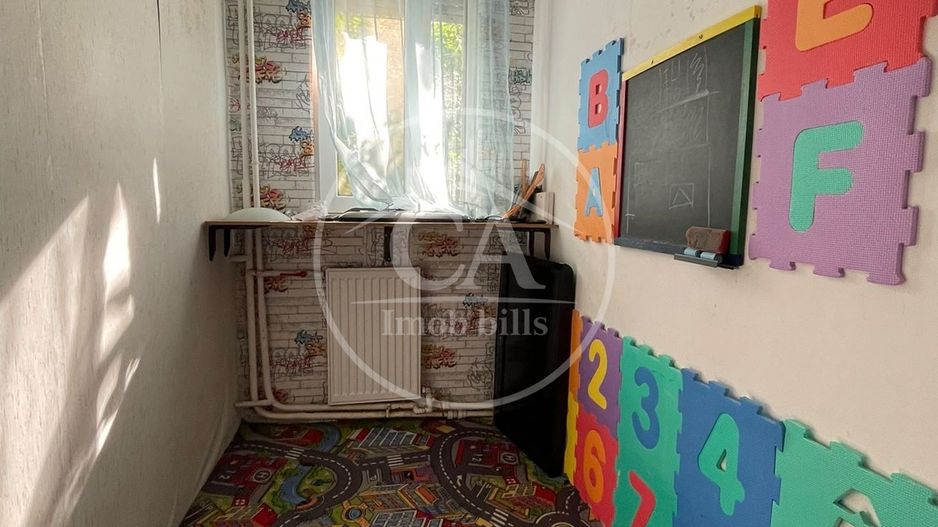 Apartament de vânzare cu 2 camere în zona Nufarul, Oradea - Poză 9