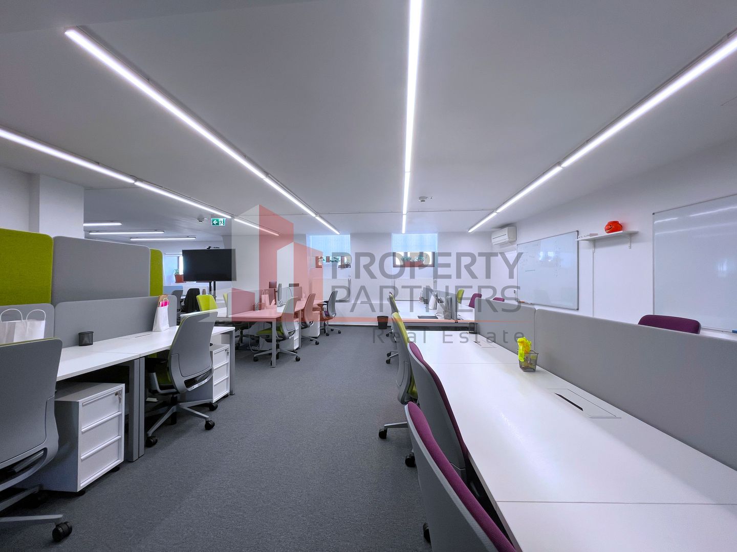 Spatiu modern pentru birouri - 741.54 mp  - Universitate - Poză 7