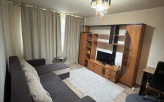 DE VANZARE GARSONIERA COCHETA DRUMUL TABEREI - METROU - Poză 2