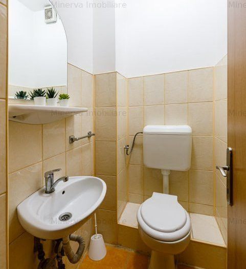 Apartament 4 camere | Punctele Cardinale, Bastion, Medicina | COMISION 0 - Poză 31