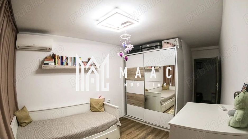 Apartament 3 camere | Gradina | 109 MP | Parcare | Selimbar - Poză 10