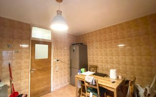 DE VANZARE APARTAMENT SPATIOS 4 CAMERE | 2 BALCOANE | ZONA SEBASTIAN - VULCAN - Poză 10