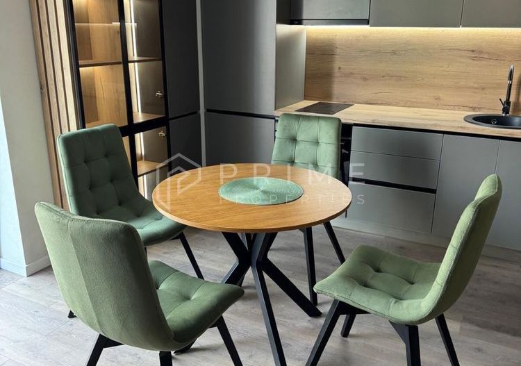 Apartament 2 camere de închiriat – Ama Residence, Târgu Mureș - Poză 2