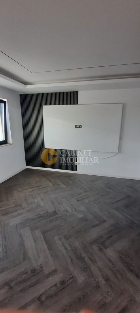 🔥 Vila Premium Duplex în Miroslava – Locație Excelentă, Finisaje de Top! 🔥 - Poză 8