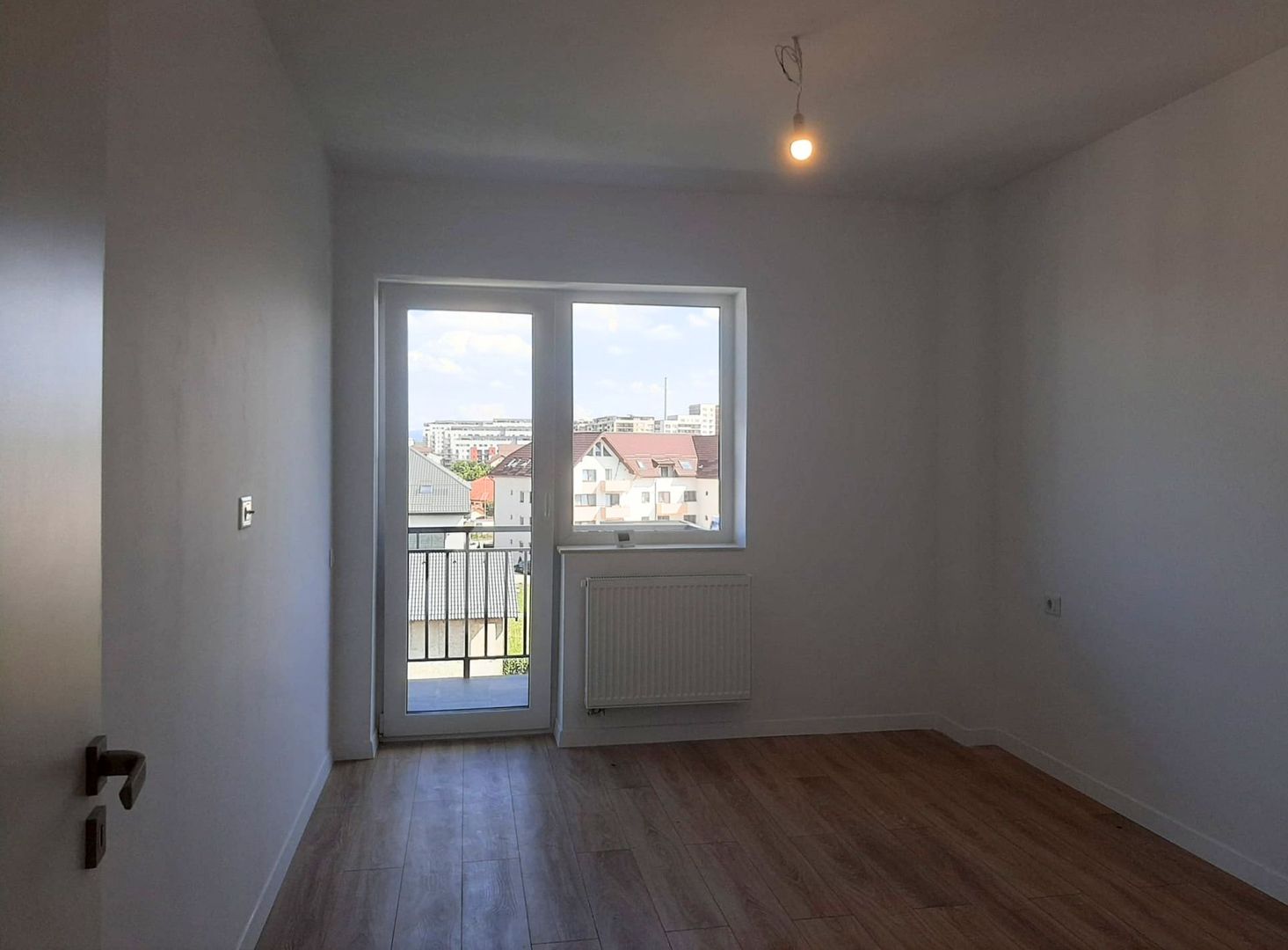 Un Apartament Pentru O Viață Bună  Coresi  2025 - Poză 11