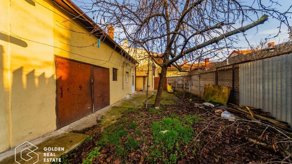 Rezervata Casa zona centrala Biserica Sarbeasca, comision 0% - Poză 14