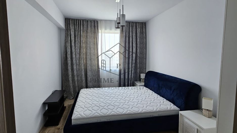 APARTAMENT CU 3 CAMERE LA INCHIRIERE IN COMPLEX GREENFIELD - Poză 18