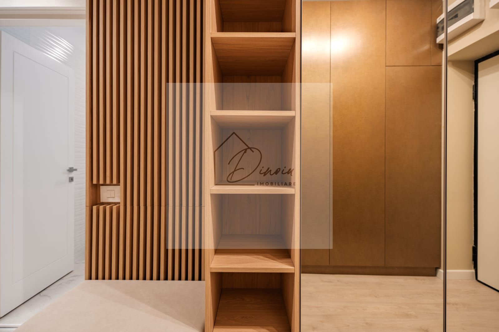 Studio dublu Ivory Pipera I Mobilat  PREMIUM I DIRECT PROPRIETAR - Poză 18