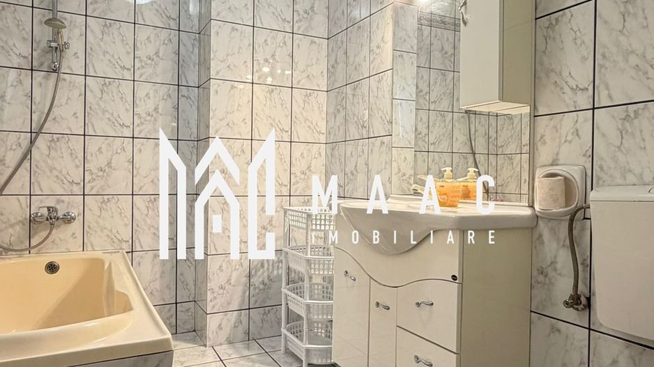 Apartament spațios la casă de închiriat I 140 mp + terasă 60 mp I Ștrand 2 - Poză 6