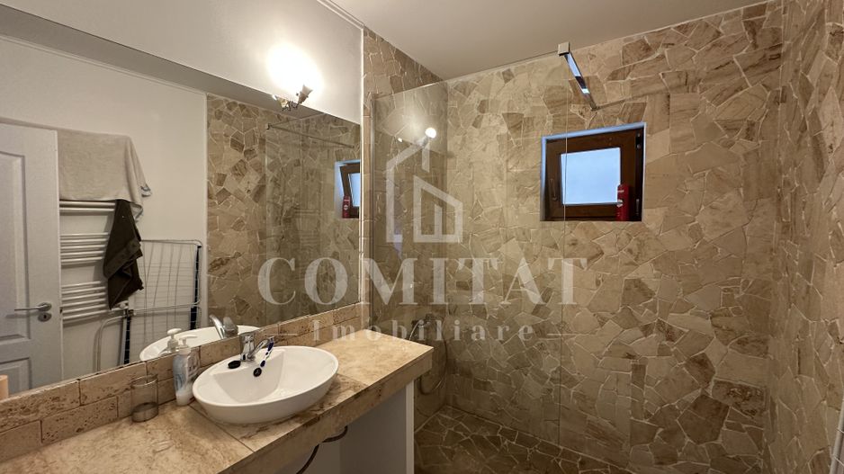 Casa cu 4 camere | 423 mp Teren | Zona The Nest - Poză 10