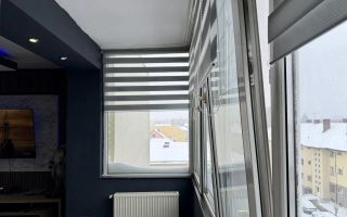 Apartament 2 camere, Tractorul, Brașov - Poză 9