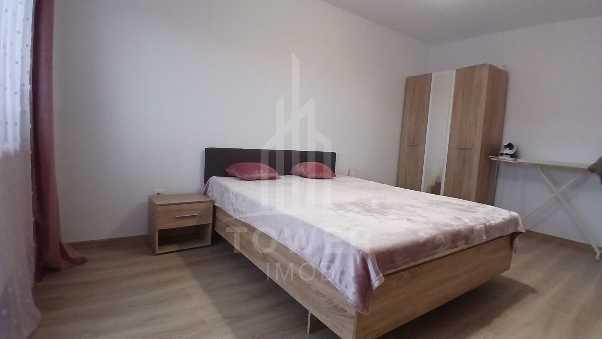 Duplex luminos pe 2 niveluri, teren 300 mp | zona Cartierul Arhitectilor - Poză 10