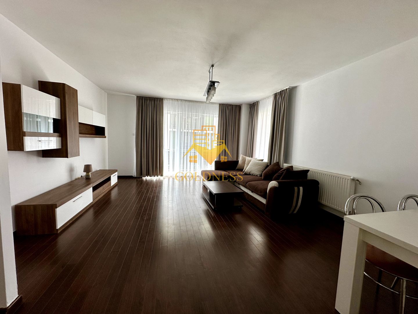 3 camere, Cartierul Buna ziua, Grand Hotel Italia, Calea Turzii, Lidl - Poză 2