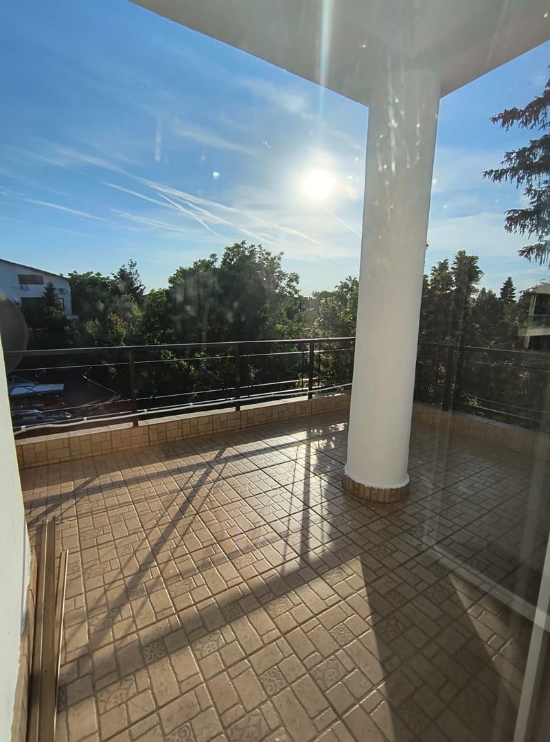 Somesul Rece 21B, zona Baneasa, Antena 1 - Poză 16