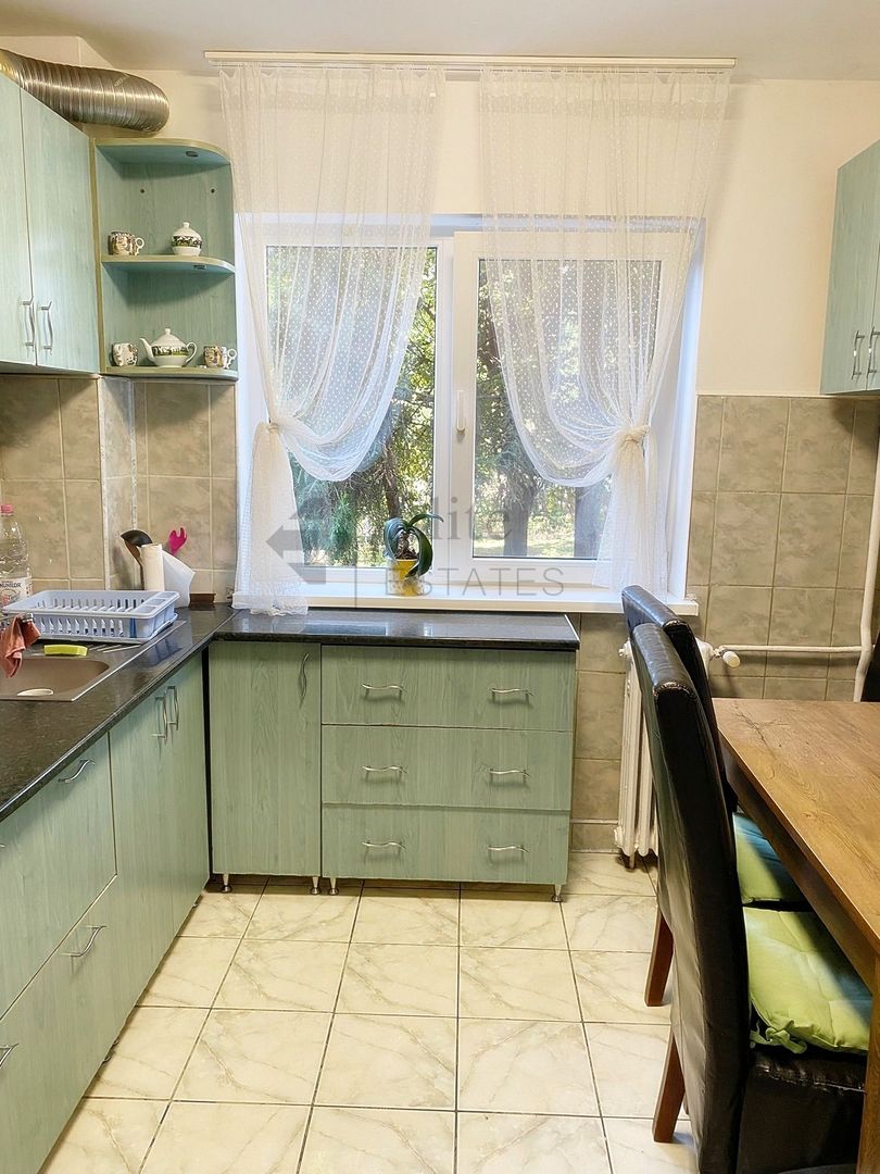 Apartament cu 2 camere de inchiriat | Zona Dacia - Poză 1