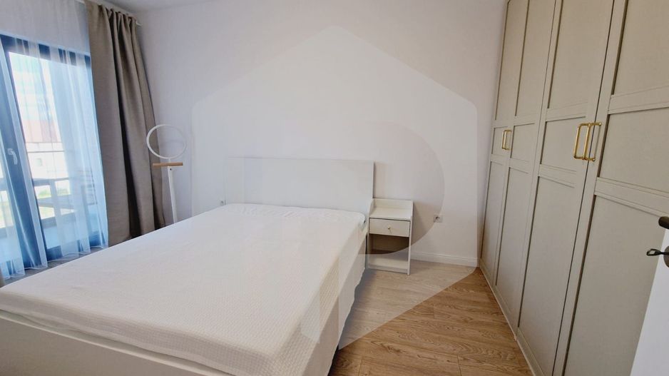 Apartament modern 2 camere loc de parcare inclus - Poză 14