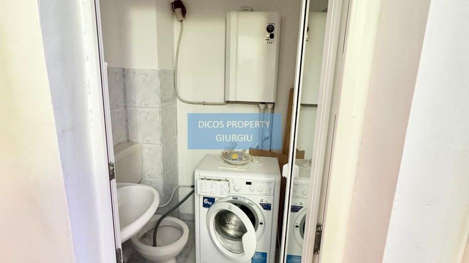 Apartament 3 camere de vânzare – Miron Nicolescu - Poză 10