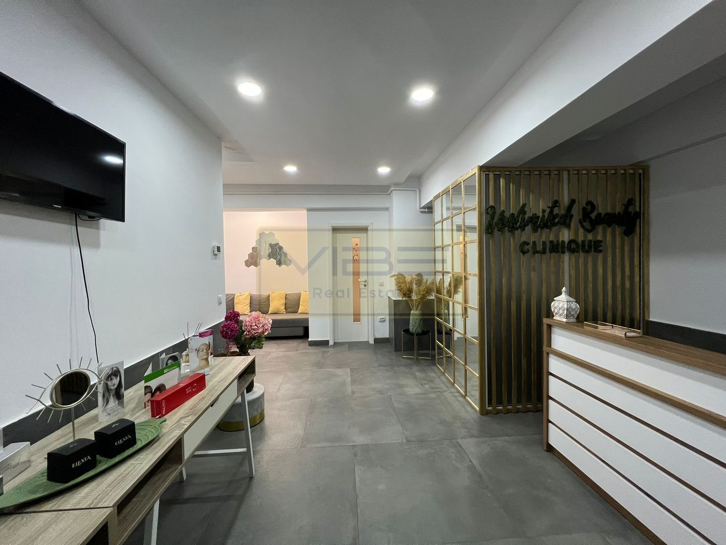 Apartament 2 camere zona  Centru - Palas Mall - Poză 2