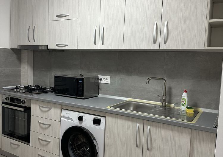 Apartament 2 camere I Drumul Taberei I Metrou Romancierilor - Poză 3