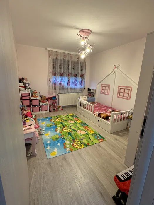 APARTAMENT DE LUX 4 CAMERE DECOMANDAT BLOC 2021 SU 100MP CRICOVULUI RESIDENCE - Poză 6