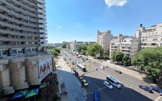 Persoana juridica inchiriaza garsoniera in zona centrala - Poză 9