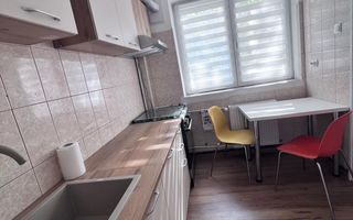 3 Camere de Închiriat 🏡 | Crângași 📍 | Etaj 1/4 🏢 | Bloc Anvelopat - Poză 7
