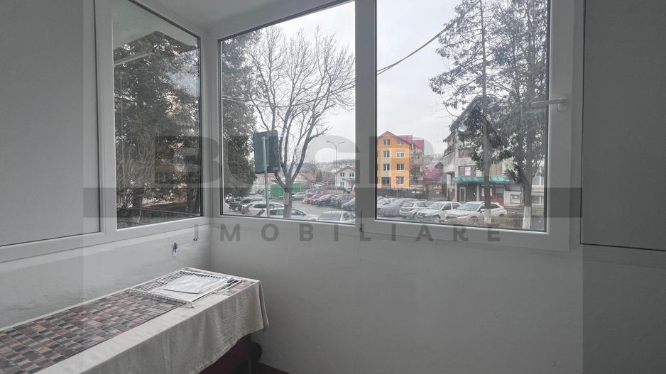 Garsoniera decomandata, 28mp, balcon, zona strazii Mehedinti - Poză 10