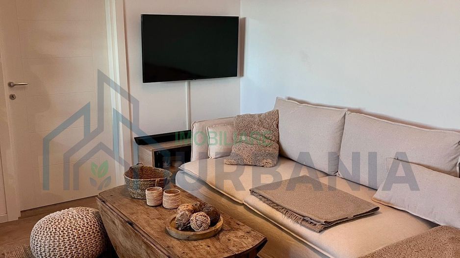 Apartament de vânzare în Copou Garden Residence, Carlig - Poză 3